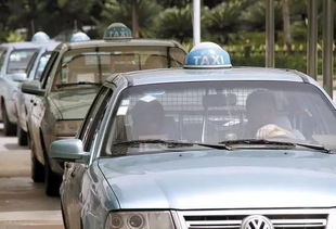 11月新规来袭，茶山人出行请注意！汽车出租政策迎来这些变化