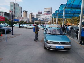 抗击疫情 昆明出租汽车行业在行动