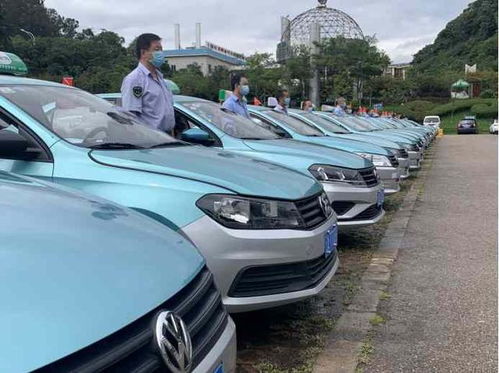 出租汽车行业专项整治行动启动，不礼让行人将停运7天