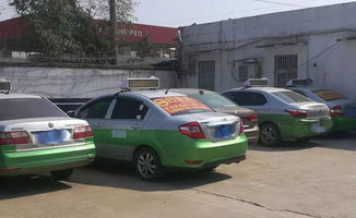 滁州出租汽车专项整治行动启动，严查运营不当行为