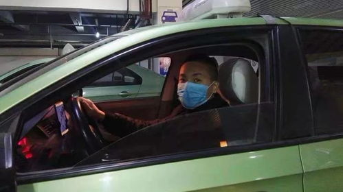 面对疫情，邯郸出租汽车行业多措并举保障出行安全