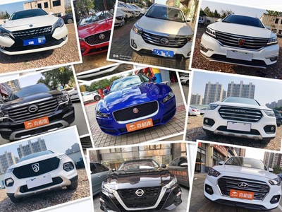 常州以租代购汽车 灵活便捷的出行新选择