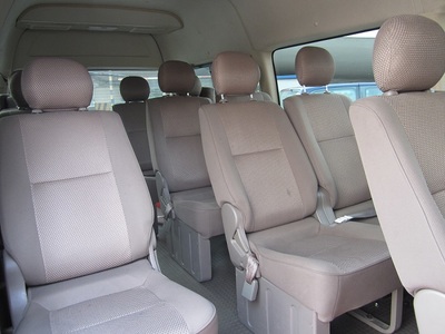 金马租车 长春商务车租车首选，专业服务保障出行无忧