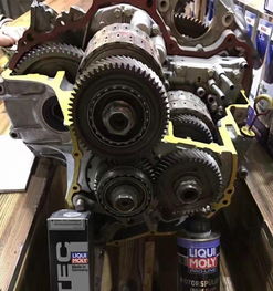 汽车修理厂与汽车出租业务转让出租机会