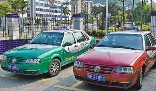 巡游与网约 两种出租汽车模式的对比分析