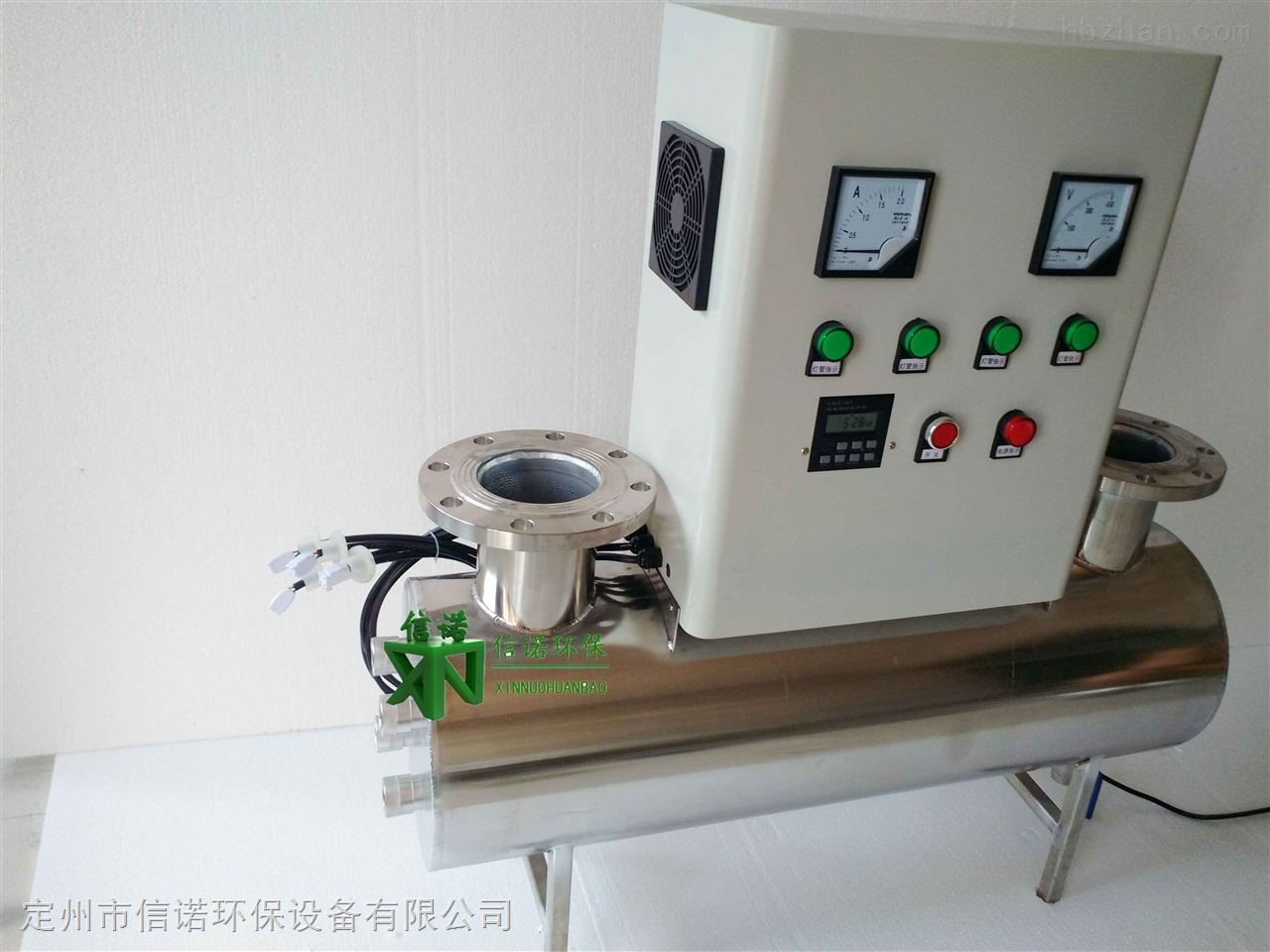饮用水灌装线：让您的饮用水生产更高效、更安全