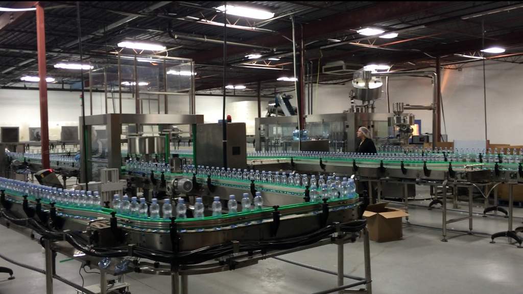 罐装封口机：提升生产效率，守护品质的利器